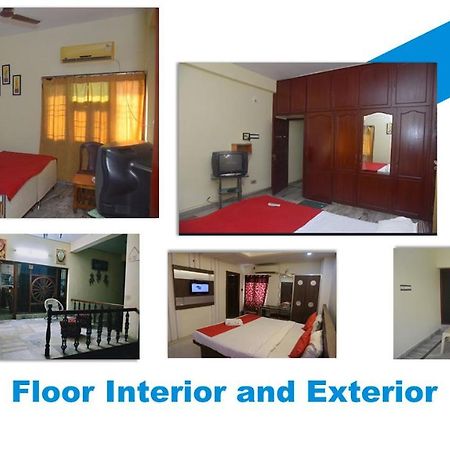 Padmavathi Family Guest House Visakhapatnam Dış mekan fotoğraf
