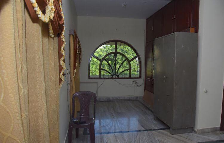 Padmavathi Family Guest House Visakhapatnam Dış mekan fotoğraf