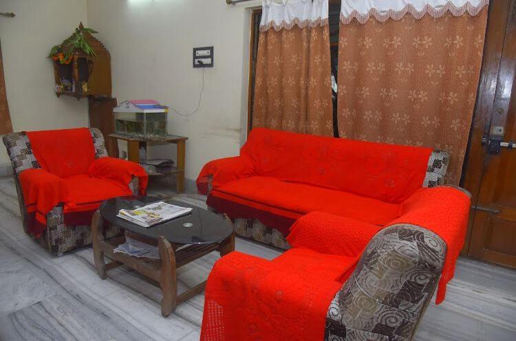 Padmavathi Family Guest House Visakhapatnam Dış mekan fotoğraf